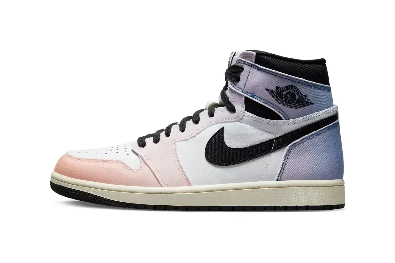 Air Jordan 1 Retro High OG Skyline DX0054-805