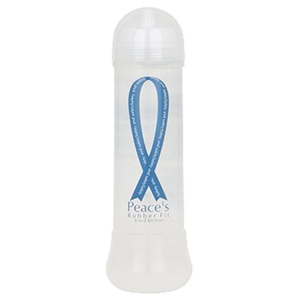 Peace's Rubber Fit - 360ml