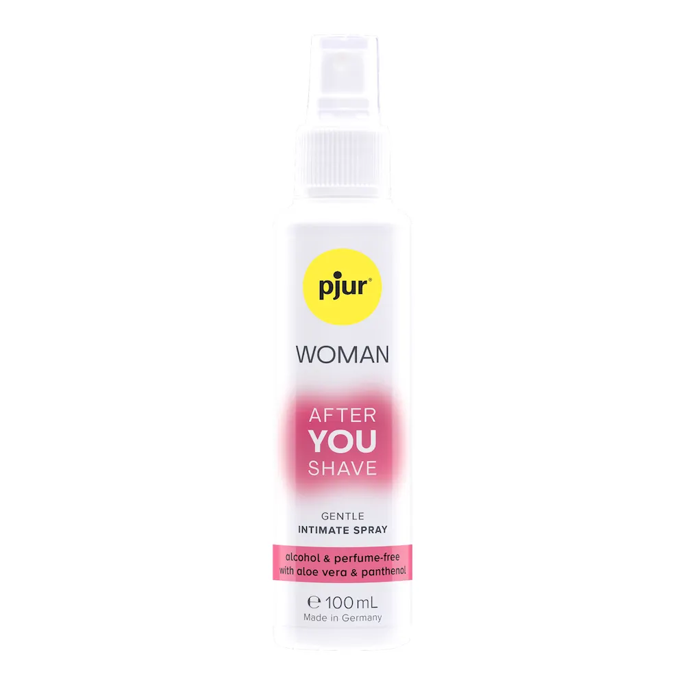 Woman After You Shave Spay - 100ml