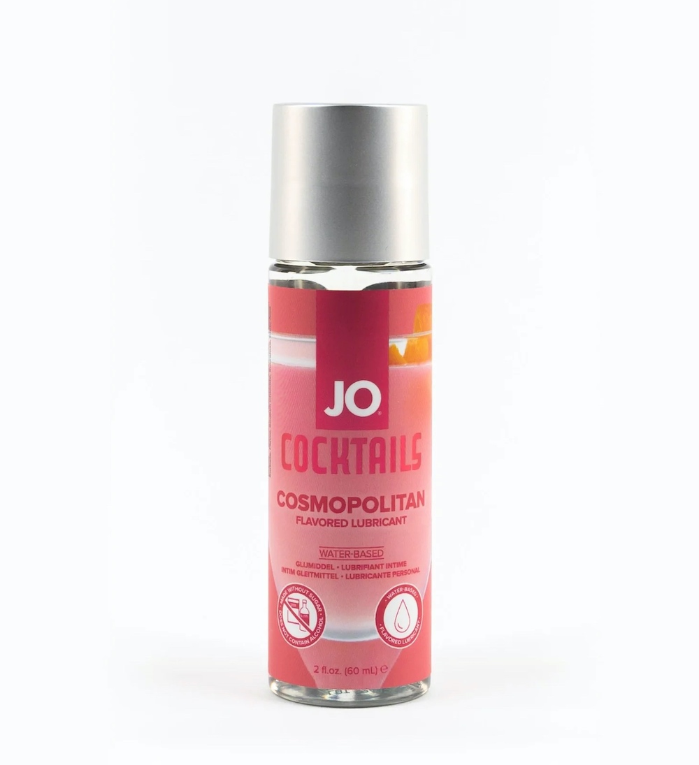 Cocktail Cosmopolitan Lubricant - 60ml