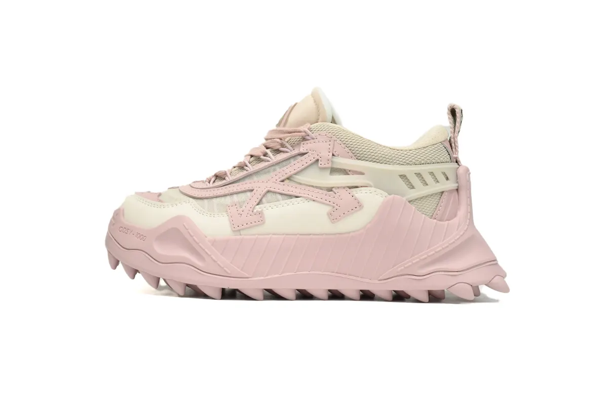 OFF-WHITE Out Of Pink OMIA139F 22FAB00 16130