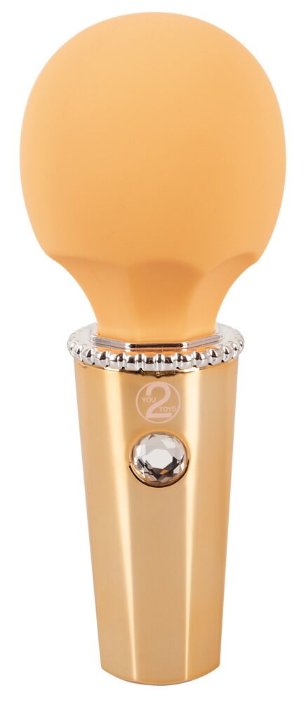 Mini Wand Massager - Mango