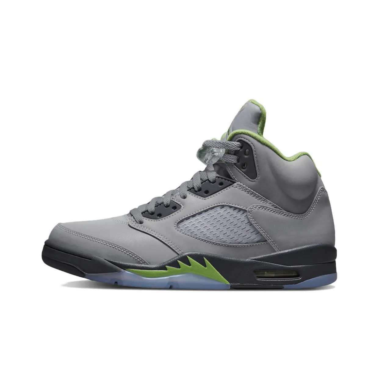 AIR JORDAN 5 RETRO “Green Bean DM9014-003