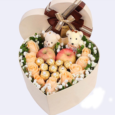 Christmas Gift Box 2