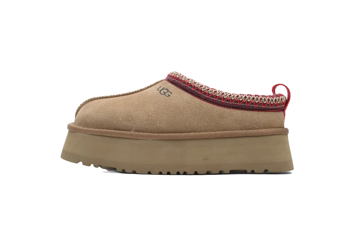 UGG Tazz Brown 1122553