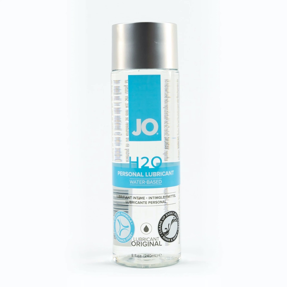 H2O Original Lubricant - 240ml