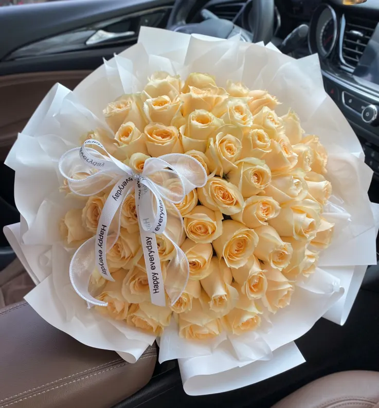 True love is speechless