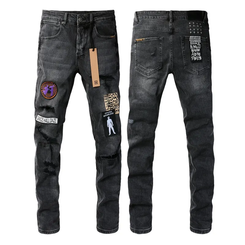 Ksubi Jeans PK 3021