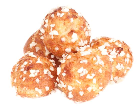 Chouquettes