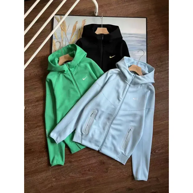 Nike x NOCTA Tech Fleece Hoodie & Joggers Set