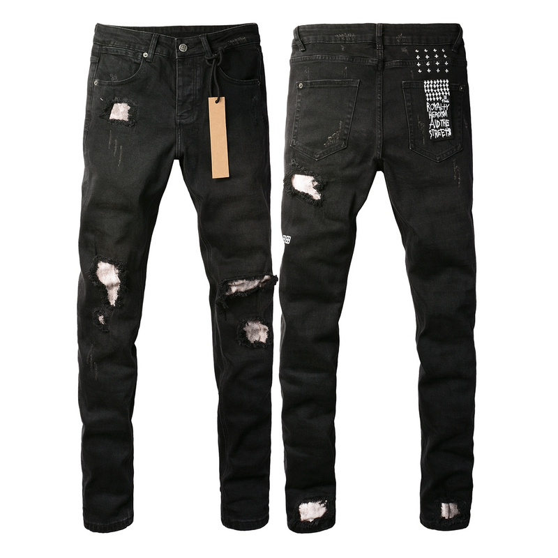 Ksubi Jeans PK 3002