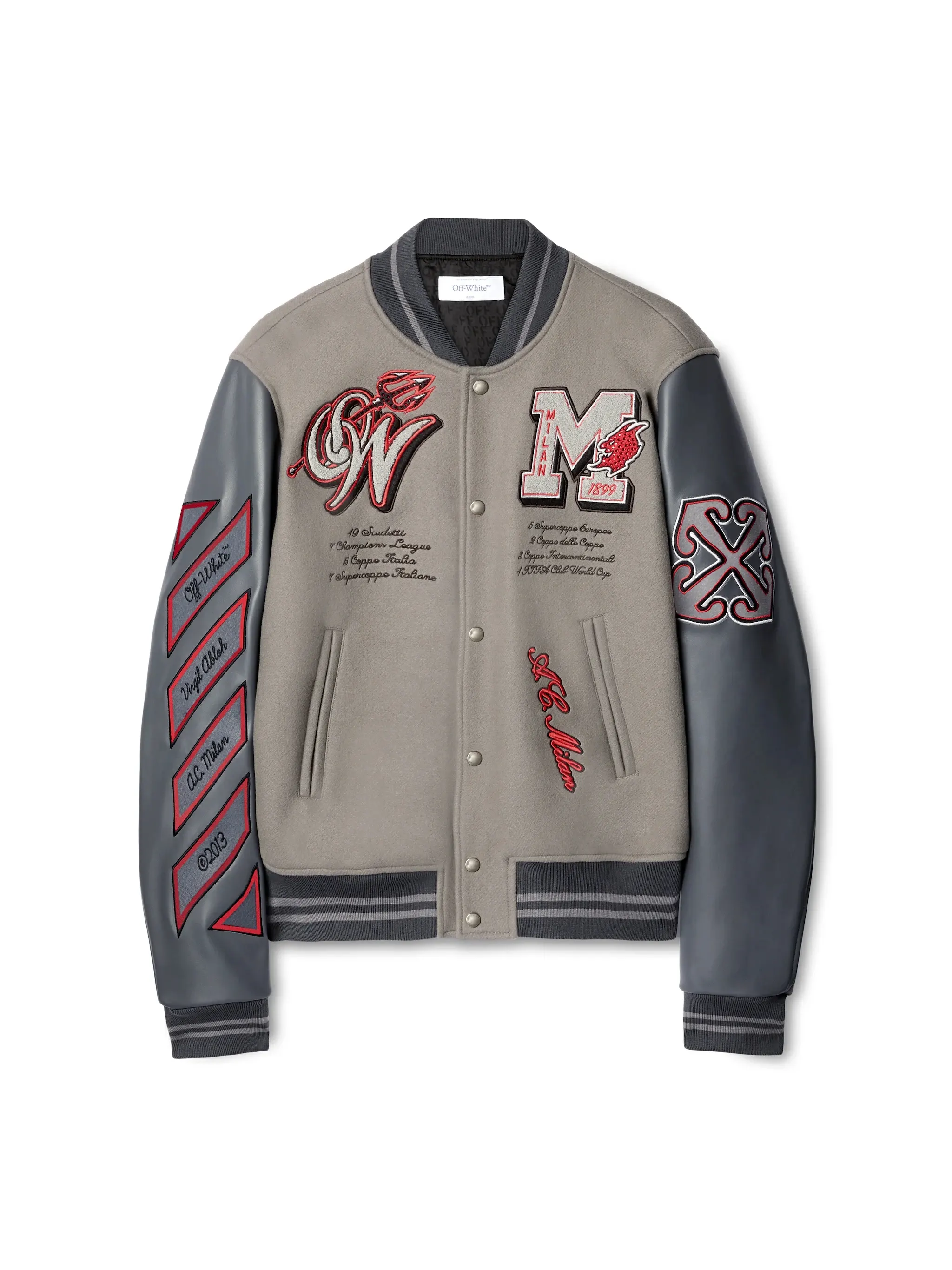 OFF WHITE S016