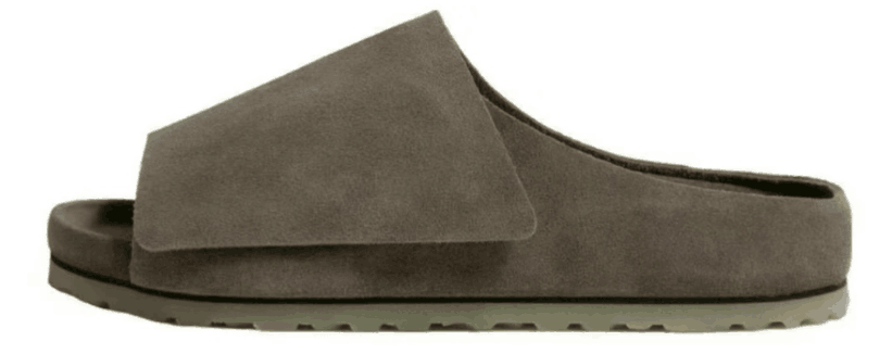BIRKENSTOCK 1774 Brown