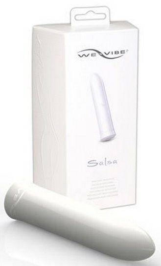 Salsa EU - White