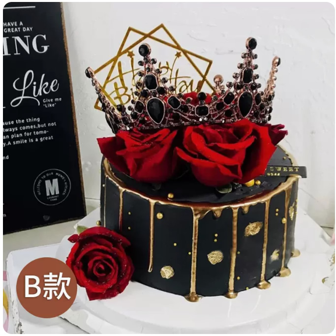Chocolate Cake 6
