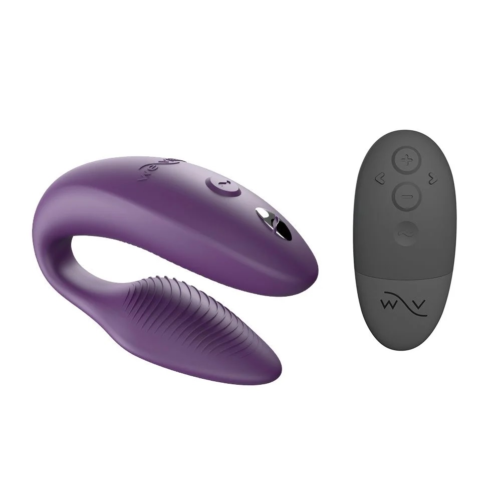 Sync 2 - Purple