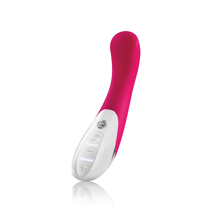 Al Punto Vibrator - Pink