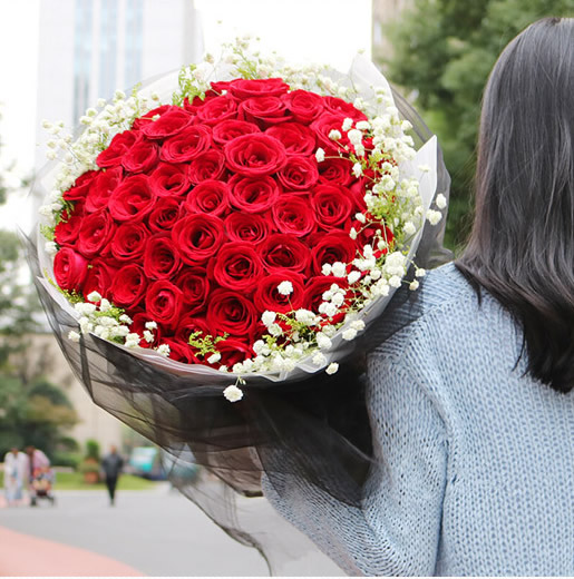 Dedicated to you!