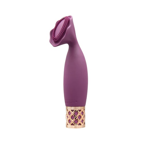 Secrets Passion Massager - Purple