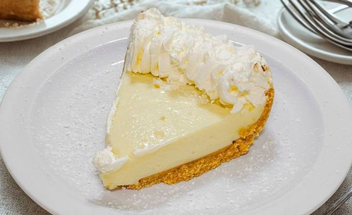 Key Lime Pie