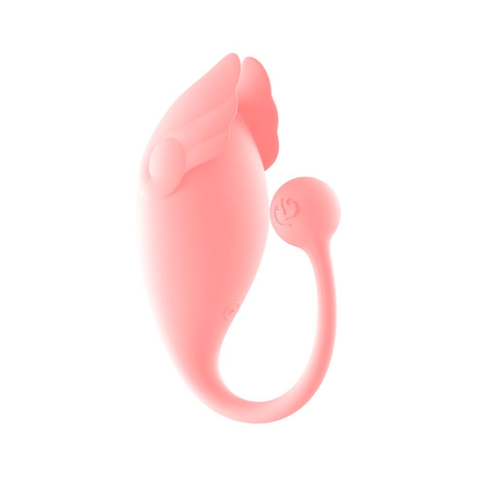 Amorette - Fairy Pink