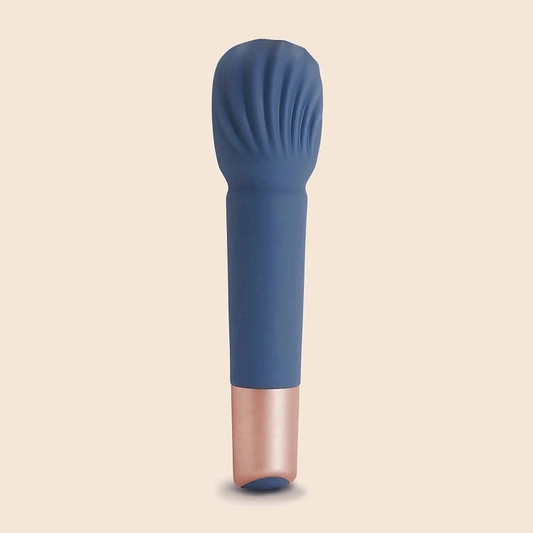 The Wand - Blue