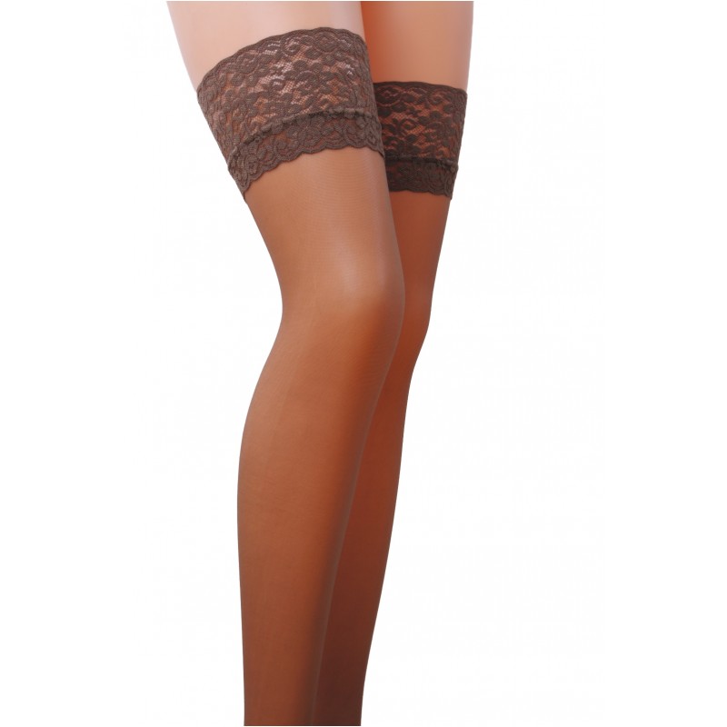 ST003 Stockings - Bronze - 1/2