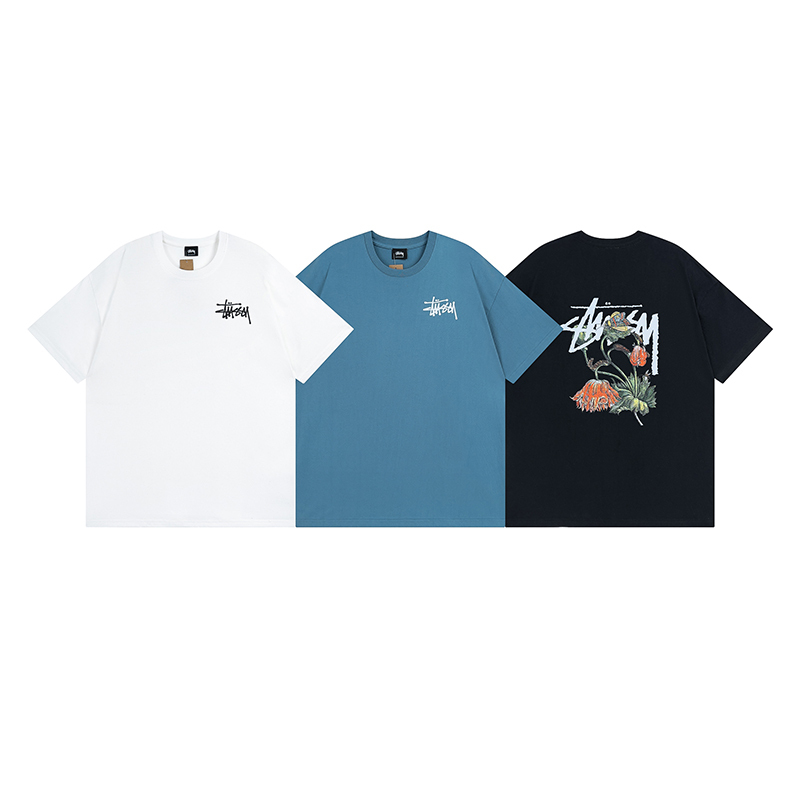 Stussy- XB876