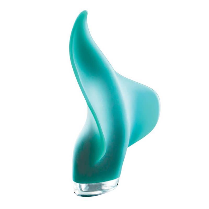 Handheld Massager - Seafoam