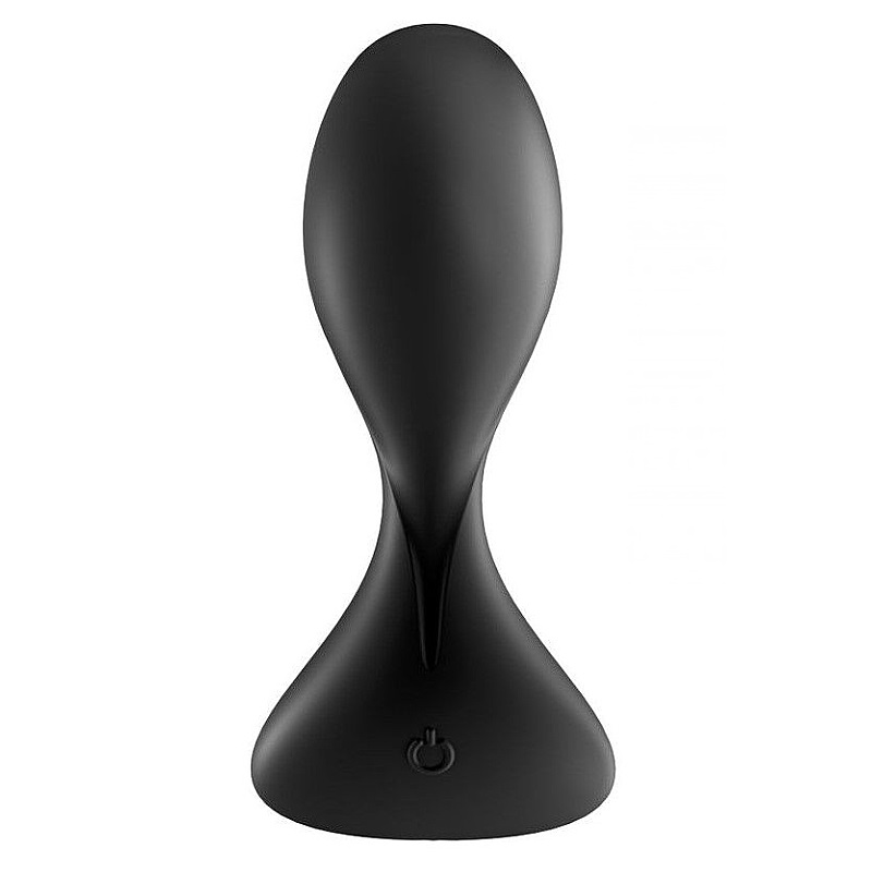 Trendsetter Plug - Black