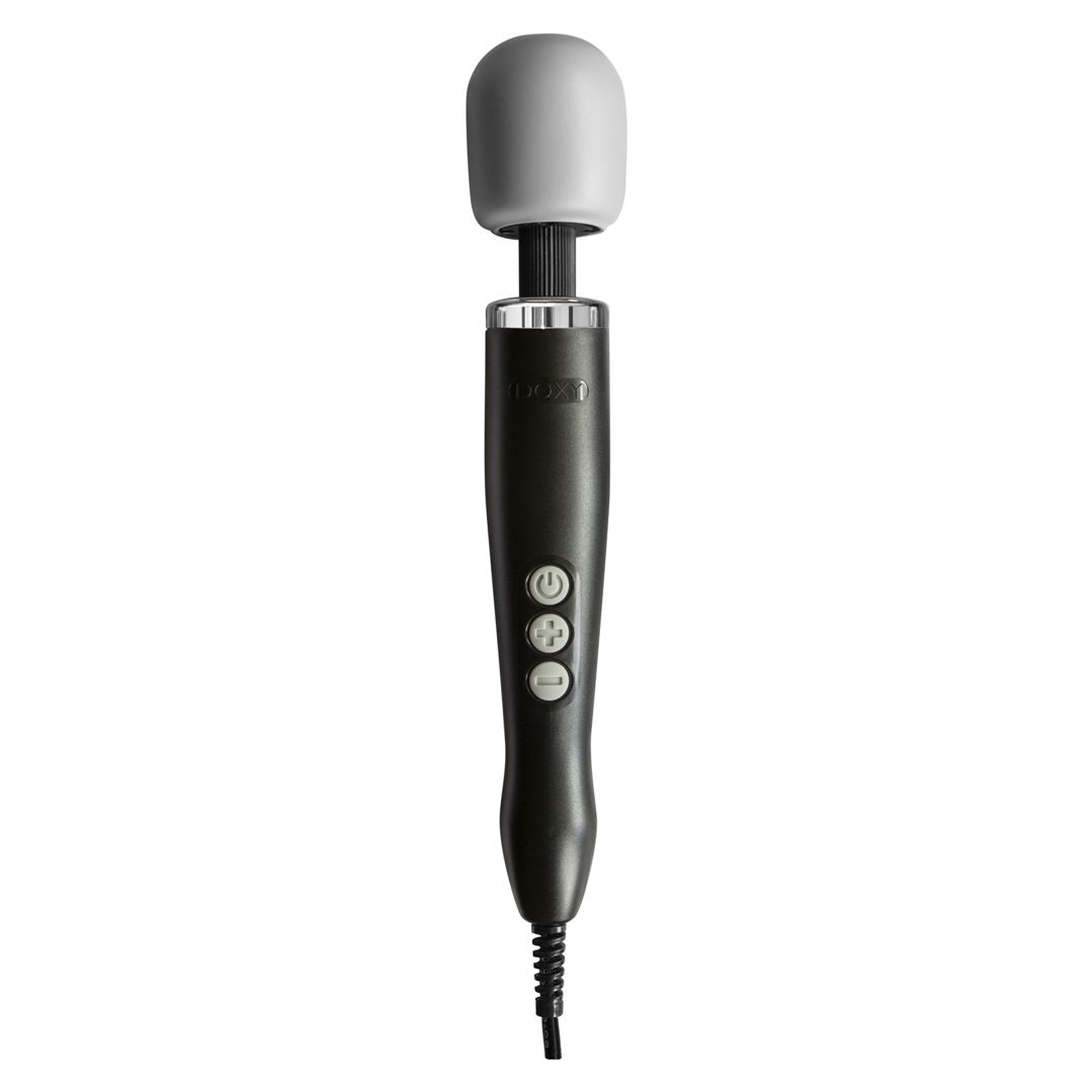 Massager XXL - Black