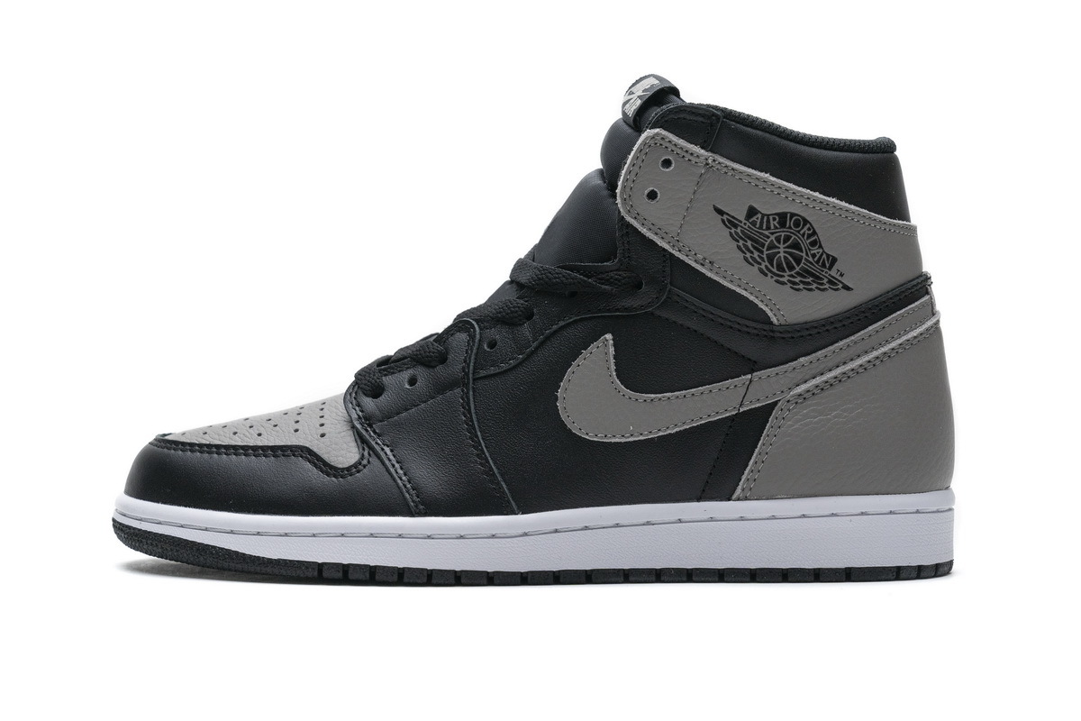 Air Jordan 1 Retro High Shadow (2018) 555088-013