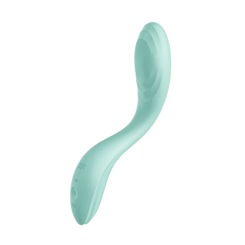 Rrrolling Pleasure - Mint