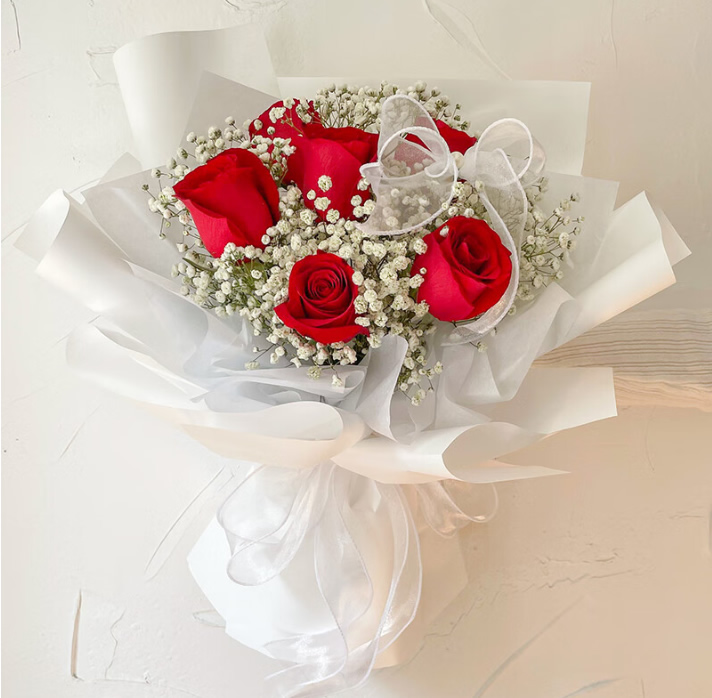 Blessings of love