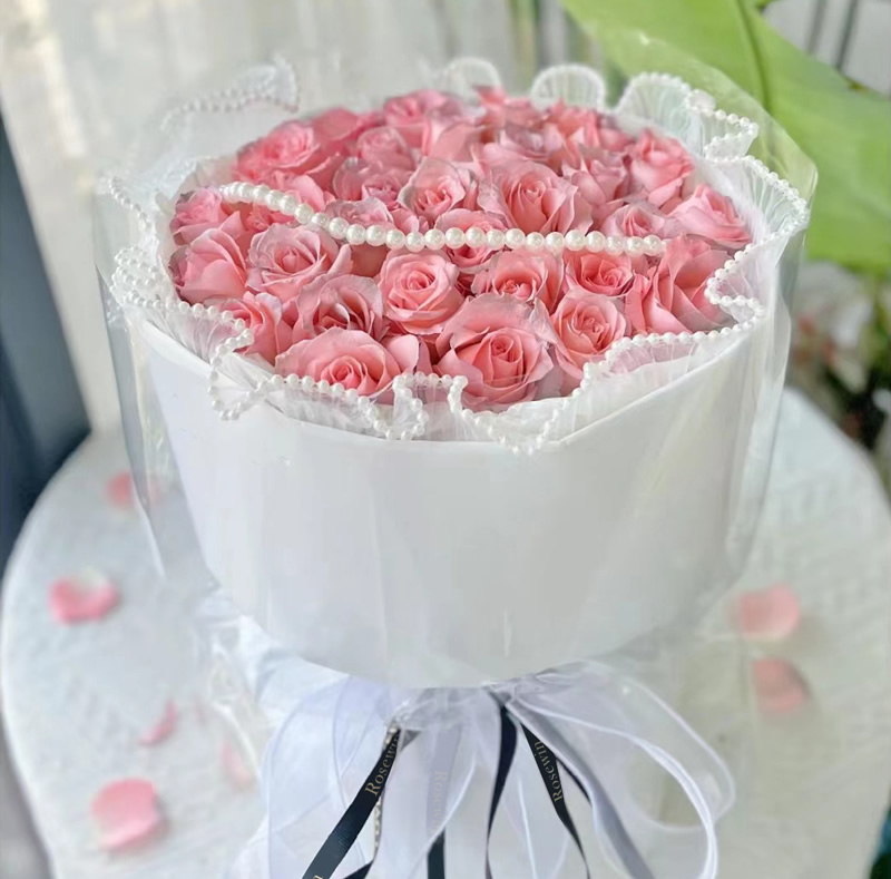 Love you with your heart