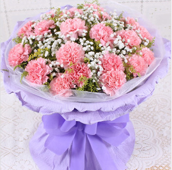 Repay mother's kindness