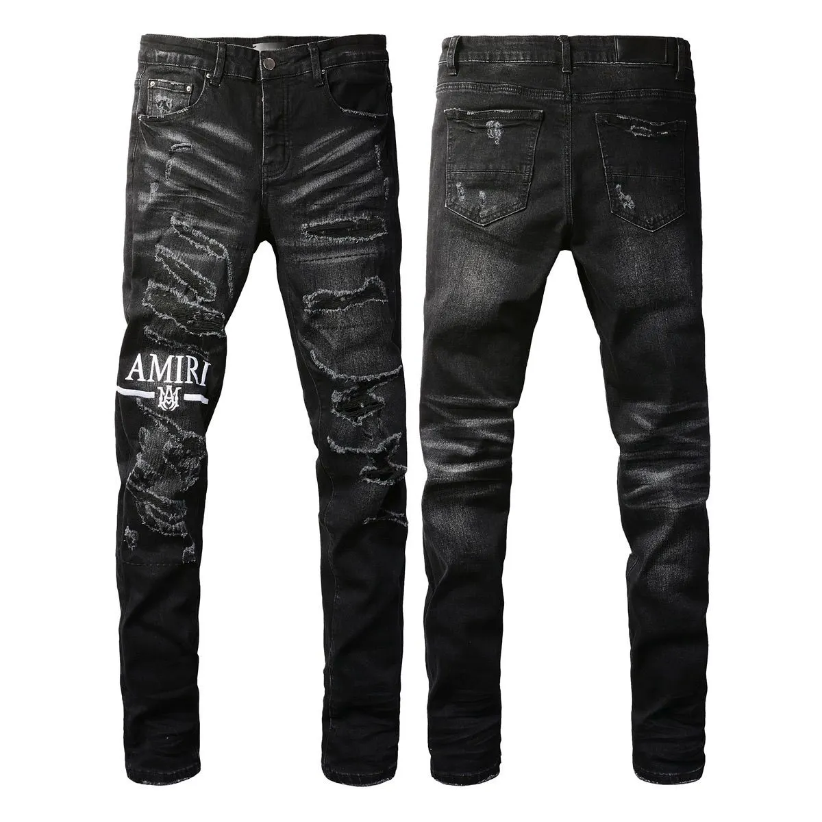 Amiri Jeans PK 5909