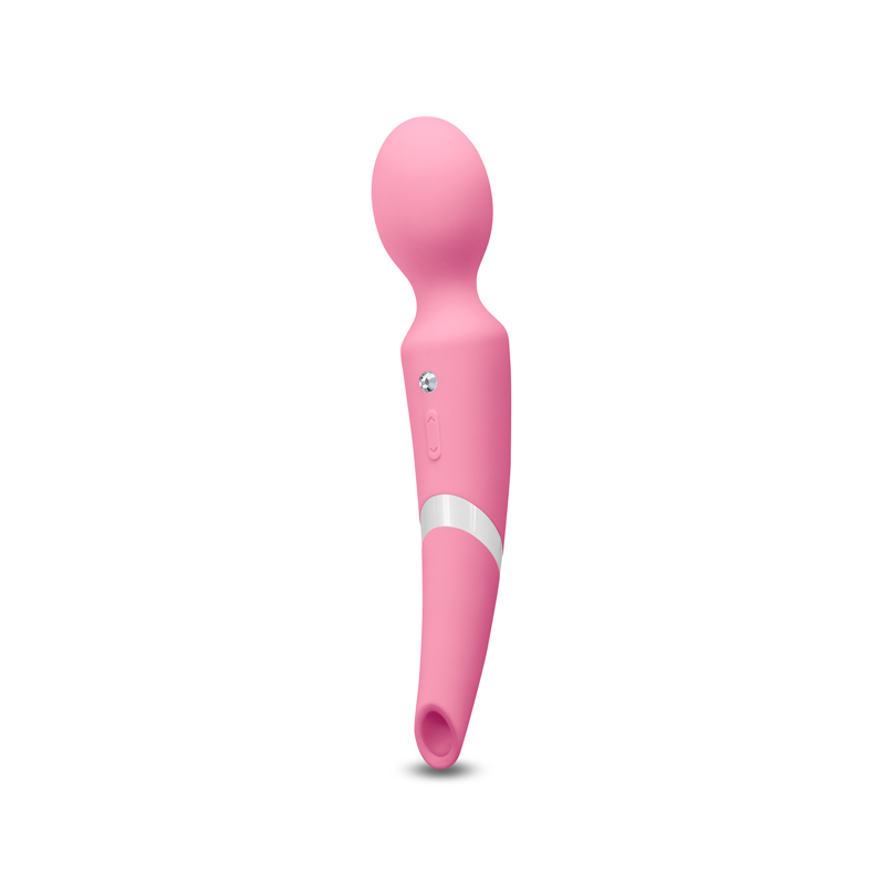 Sugar Pop Aurora Air Pulse Massager - Pink