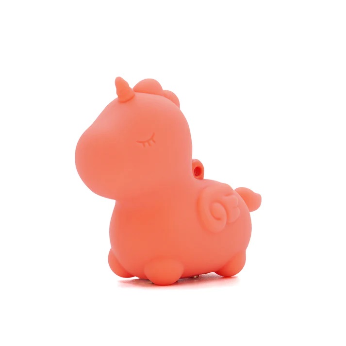 Mini Peachy Pony Massager - Pink