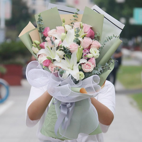 Lily style