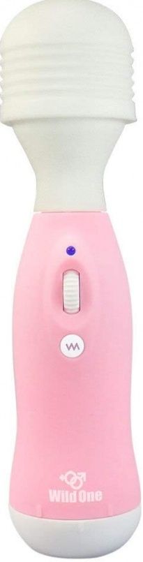 Pink Denma 2+