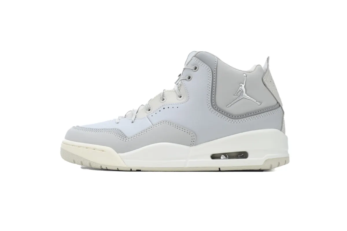 Air Jordan Courtside 23 'Grey Fog' AR1000-003