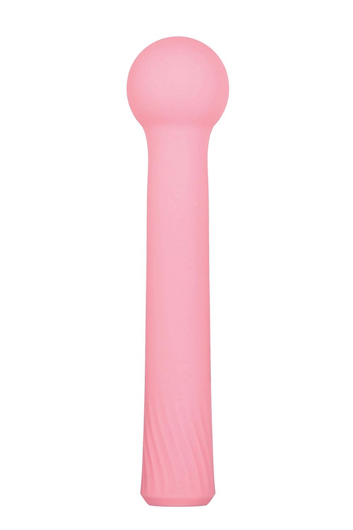 Flexi Wand Vibrator - Pink