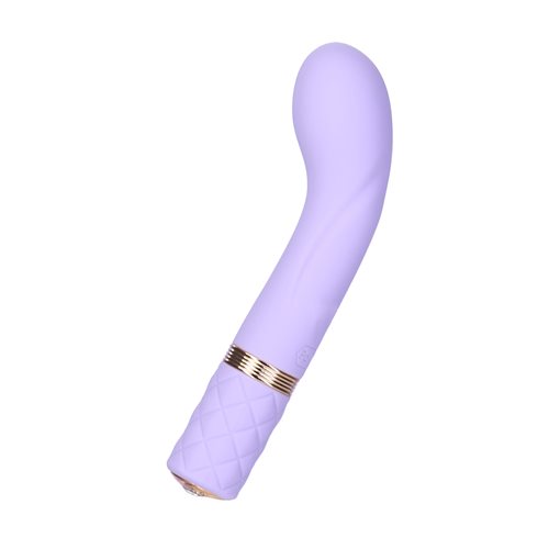 Racy G-Spot Vibe - Purple