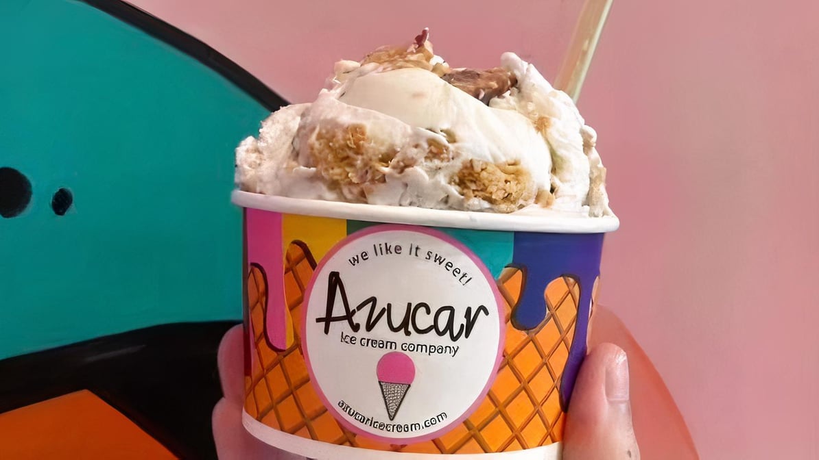 El Mani Loco (16 Oz)