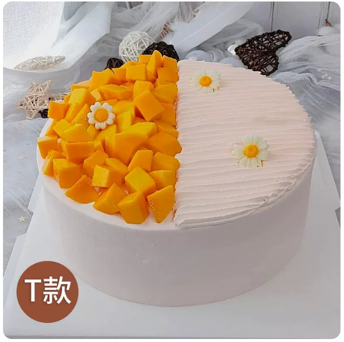 Xylitol Cake 3
