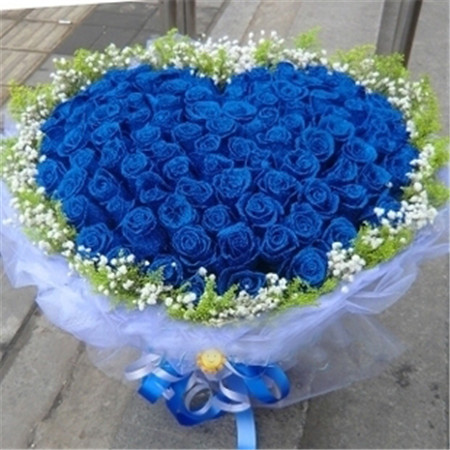 Blue Sea of ​​Love