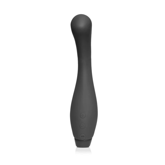 Juno Flex G-Spot - Black