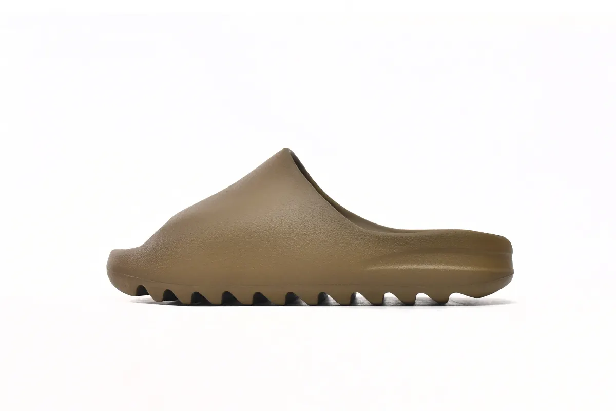 Adidas Yeezy Slide Ochre GW1931