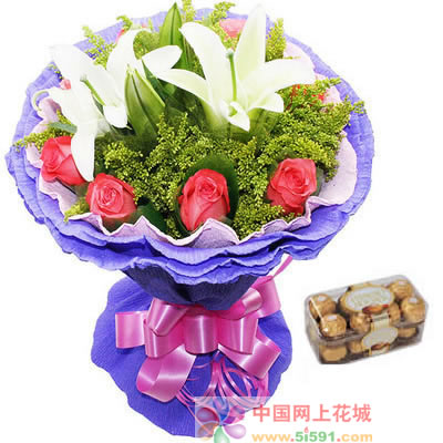 The seven notes of love
